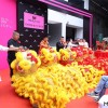 烟台开业醒狮队-开业表演团队-隆重庆典