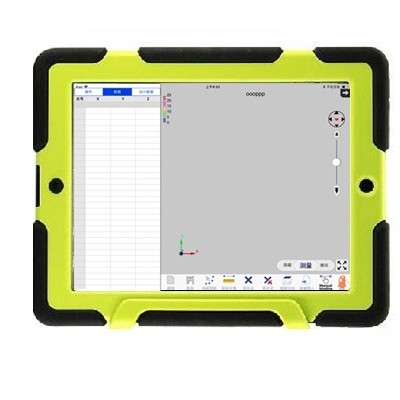 IN-iPad现场测量分析软件