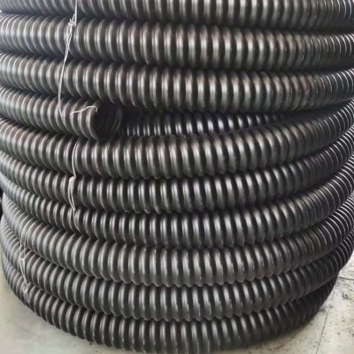 泰州市CFRP碳素管 直径50-200单壁波纹盘管