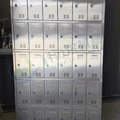 不锈钢304更衣柜