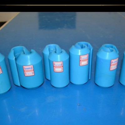 石油油管扶正器生产厂家,任丘明达尼龙制品