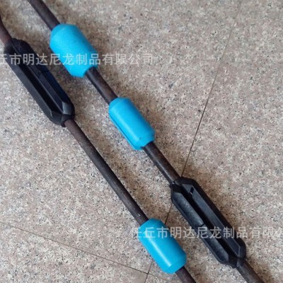 河北树脂油管扶正器生产厂家,尼龙左旋扶正器生产厂家