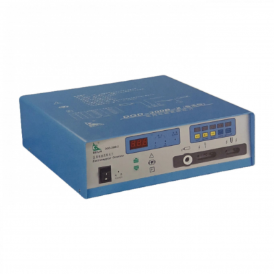 高频电刀DGD-300B-2（普通型）