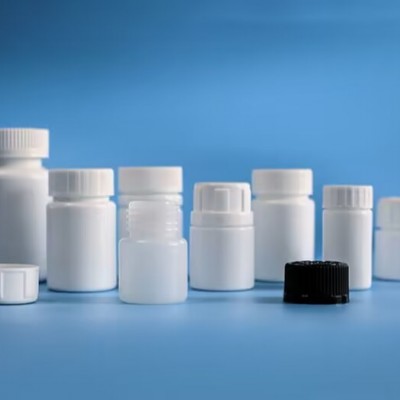 药用塑料瓶 质量保障 明洁
