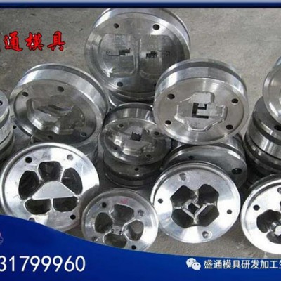任丘盛通公司，河北铝材模具生产厂家,河北铝型材挤压模具厂家