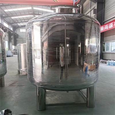 龙岩市炫碟卫生级无菌水箱304不锈钢无菌水箱值得信赖注重品质