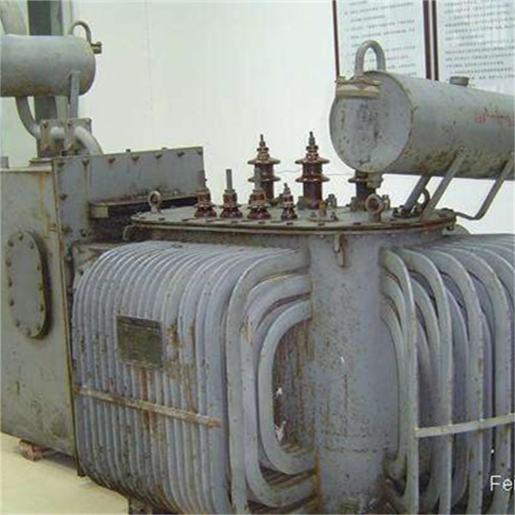 黄石工厂机械设备整体回收-积压库存清理-高价收购-诚龙弘盛物资回收
