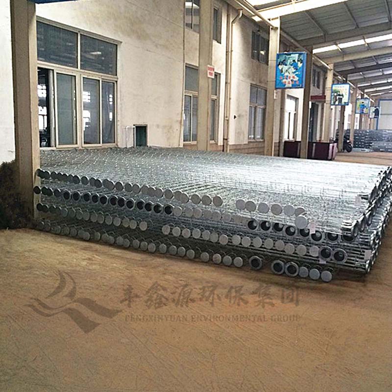 广东除尘骨架生产厂家