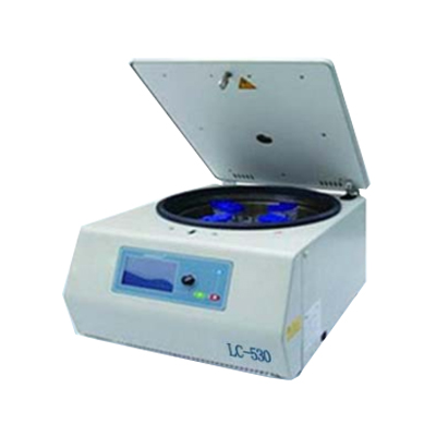 上海利鑫坚美容整形专用离心机LC-530多功能脂肪及PRP