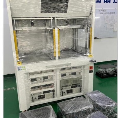 FCT测试治具工装