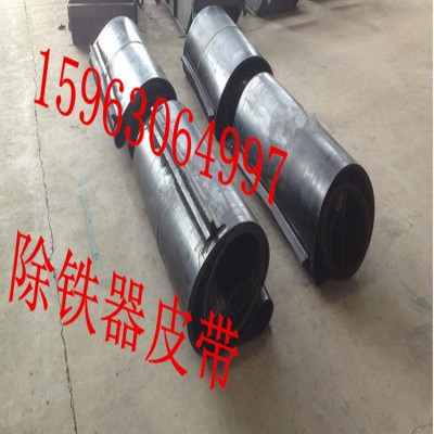 RCDD-12T2除铁器的环形带定做 卸铁器环形带价格分析