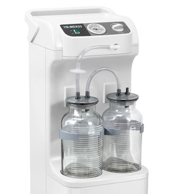 斯曼峰电动吸引器YX932M医用大流量膜式吸引器噪音小内镜科