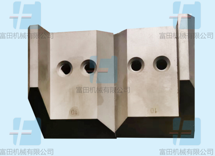 爱立许RV19型合金底部工具 混合机备件 EIRICH