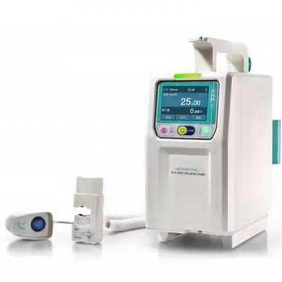 深圳麦科田输液泵SYS-6010/6010A输液精准操作简便