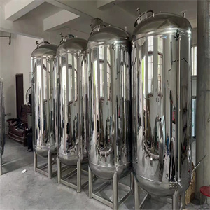 阳泉市炫碟卫生级无菌水箱无菌水箱厂家量大从优真材实料