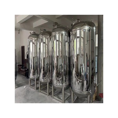 阳泉市炫碟卫生级无菌水箱无菌水箱厂家量大从优真材实料