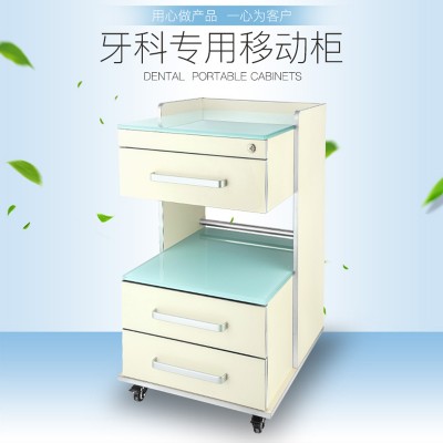 佛山宝来华柜移动边柜