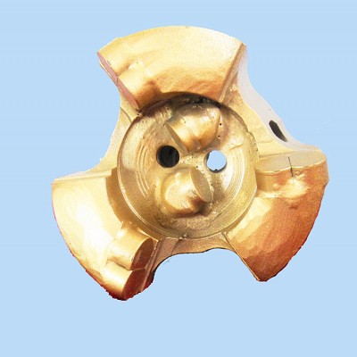 希望你可以看到这款好用的金刚石复合片钻头
