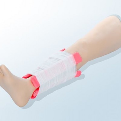益联医学小腿骨折处理训练模型