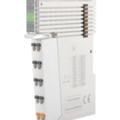 ELCO宜科FX20系列插片式IP20 I/O数字量输入模块