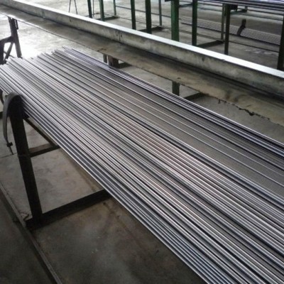 轴承钢 SUJ2 GCr15 52100 100Cr6