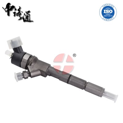 适用于康明斯3.8柴油机共轨喷油器