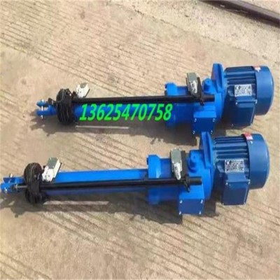 DT500电动推杆 买推杆来向上金品 质量有保证