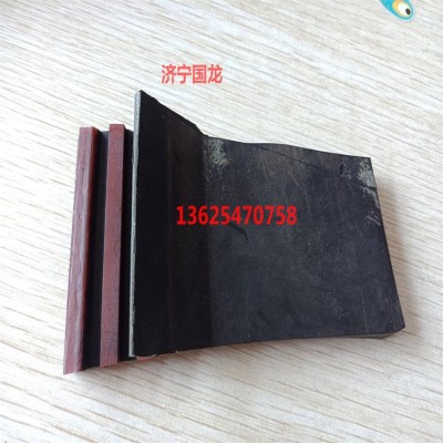 200*15T型防溢裙板 耐磨耐用 山东向上金品防溢裙板
