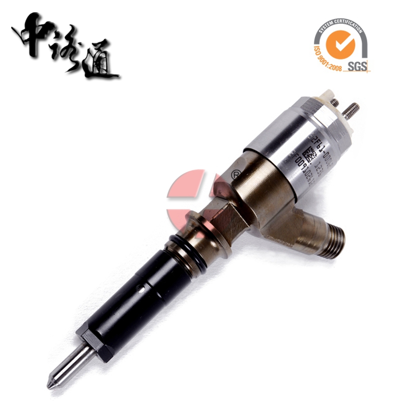 适用于卡特柴油机喷油器总成10R4762