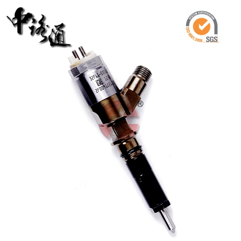 适用于卡特柴油机喷油器总成10R4763