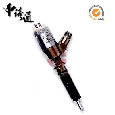 适用于卡特柴油机喷油器总成10R4763