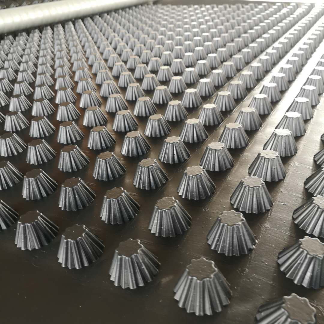 河南焦作商场绿化种植20蓄排水板 天津疏水排水板