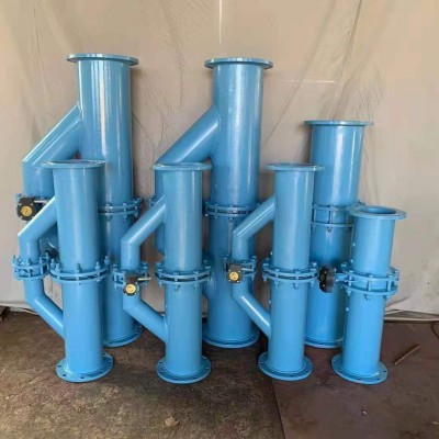 建议每个高瓦斯矿都入手这款旁通式流量计