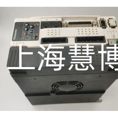 松下A4伺服报警ERR95维修厂家电话