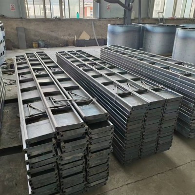 路沿板钢模具道轨钢模具保定驰立模具制造有限公司