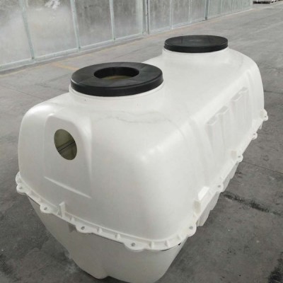 玻璃钢化粪池的材料