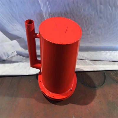 厂家批发价 YC-5ZC正压自动放水器