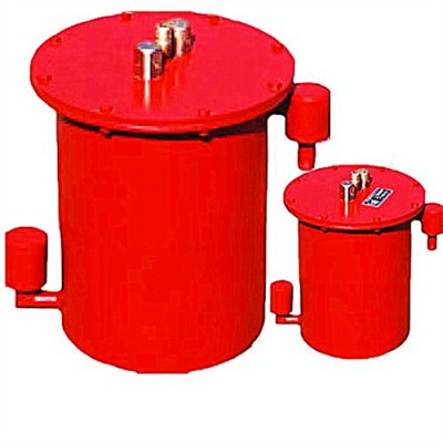 错过就要拍大腿 YC-55TR负压自动放水器