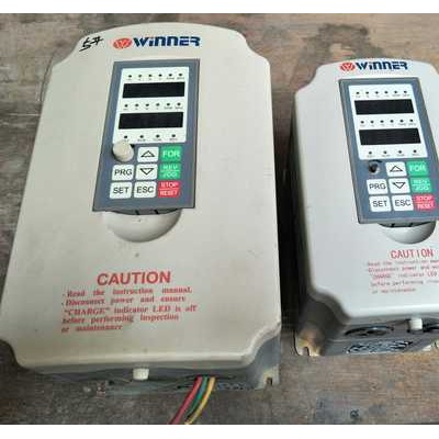 微能变频器1.5KW-800KW三相原装大功率水泵电机适用
