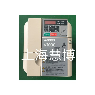 安川CIMR-E7变频器维修售后中心