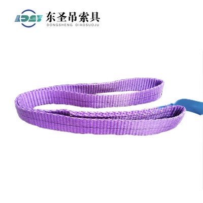 陶瓷吊装搬运工作可以使用吊装带来完成