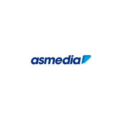 ASMEDIA Components Distributor