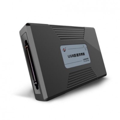 USB总线16位8路同步模拟量采集卡USB2892北京阿尔泰