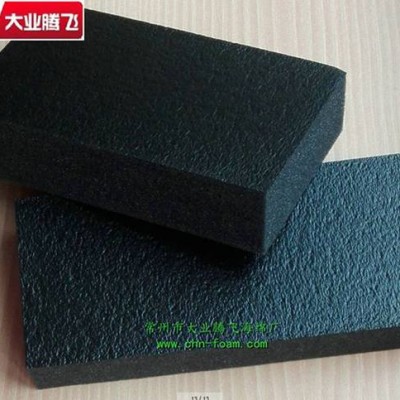 复膜消音隔音泡棉