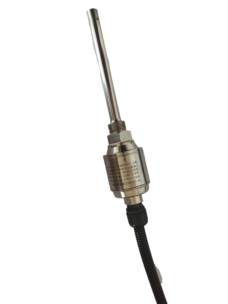 三位一体探头传感器 KR-939SB3 质量保证
