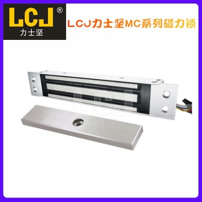 LCJ力士坚磁力锁MC270T 270公斤级磁力锁