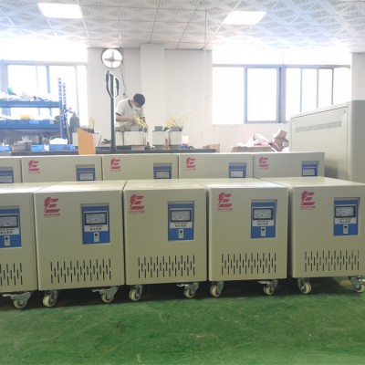 潍坊220V变380V三相隔离变压器