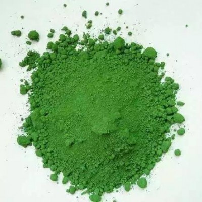 陶瓷用纳米钴绿