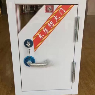 赛弗尔医用门，超大防火门河北任丘生产厂家定制