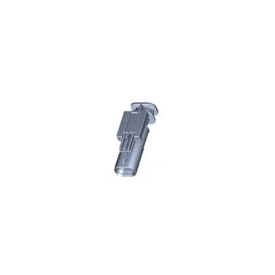 1-1703498-1汽车公插外壳2路